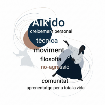 Les 5 coses que potser no sabies de l’Aikido (i que et faran voler provar-lo!)